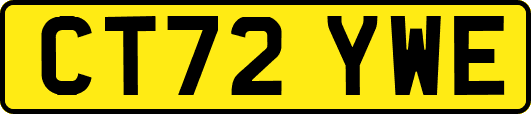 CT72YWE