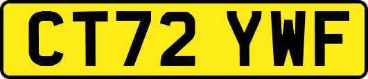 CT72YWF