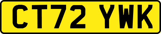 CT72YWK
