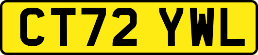 CT72YWL