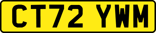 CT72YWM