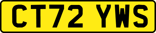 CT72YWS
