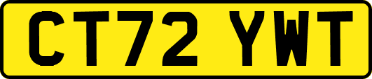 CT72YWT