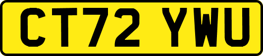 CT72YWU