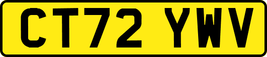 CT72YWV