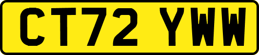 CT72YWW
