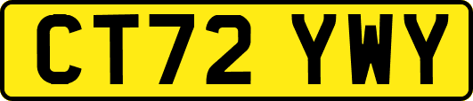 CT72YWY