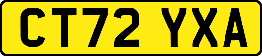 CT72YXA