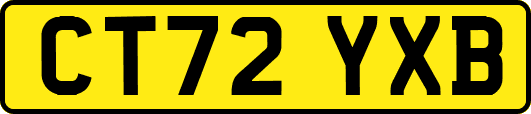 CT72YXB