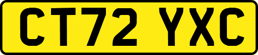 CT72YXC