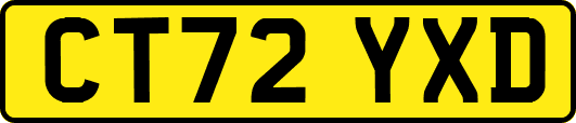 CT72YXD