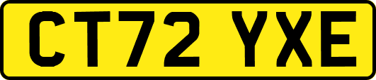 CT72YXE