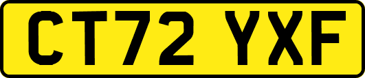 CT72YXF