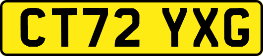 CT72YXG