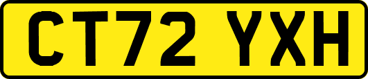 CT72YXH
