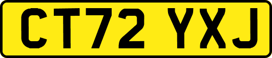 CT72YXJ