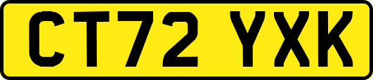 CT72YXK