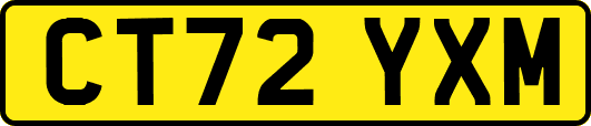 CT72YXM