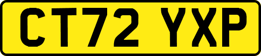 CT72YXP