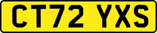 CT72YXS