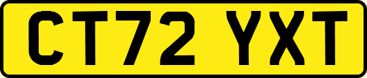 CT72YXT