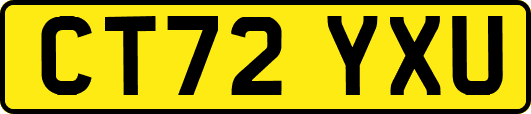 CT72YXU