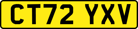 CT72YXV