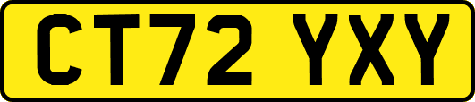 CT72YXY