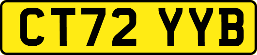 CT72YYB