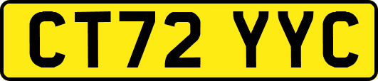 CT72YYC
