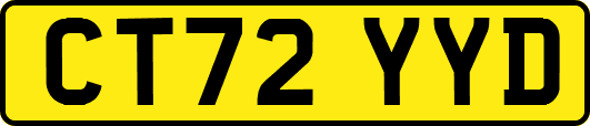 CT72YYD