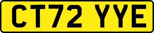 CT72YYE
