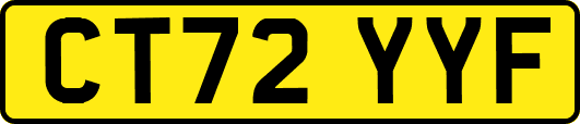 CT72YYF