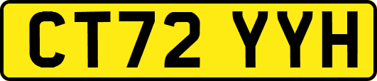 CT72YYH