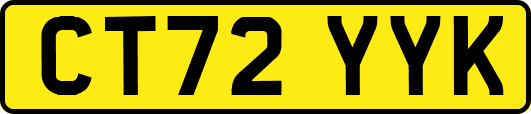 CT72YYK
