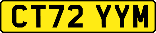 CT72YYM