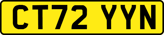 CT72YYN