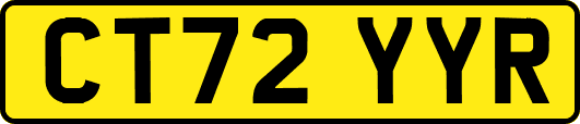 CT72YYR