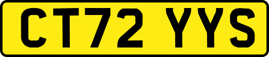 CT72YYS
