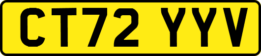 CT72YYV