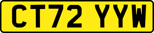 CT72YYW