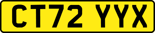 CT72YYX