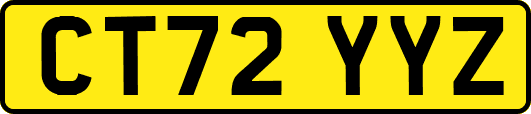 CT72YYZ