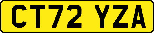 CT72YZA