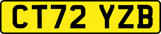 CT72YZB