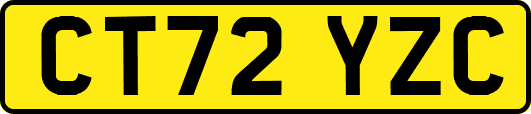 CT72YZC