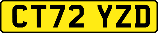 CT72YZD