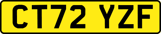 CT72YZF