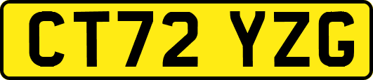 CT72YZG
