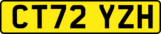 CT72YZH
